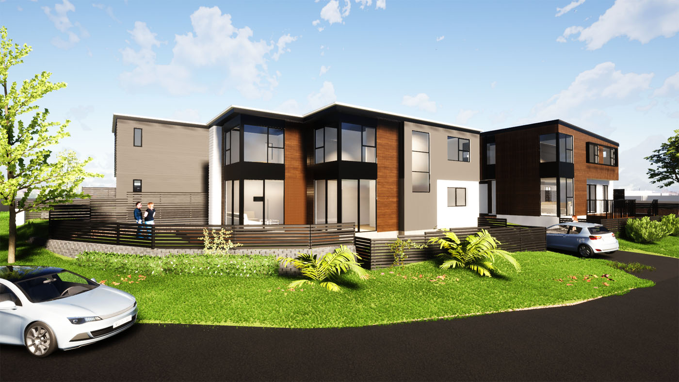 Meadway Development Meadway Development